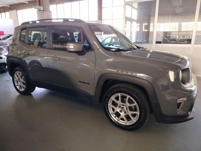 JEEP Renegade 1.0 T3 Limited MY21