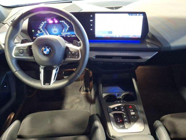 BMW 118 d MSport Pro Aut.