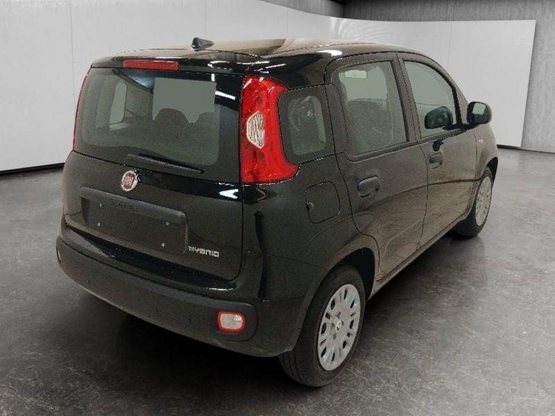 FIAT Pandina 1.0 firefly hybrid s&s 70cv 5p.ti