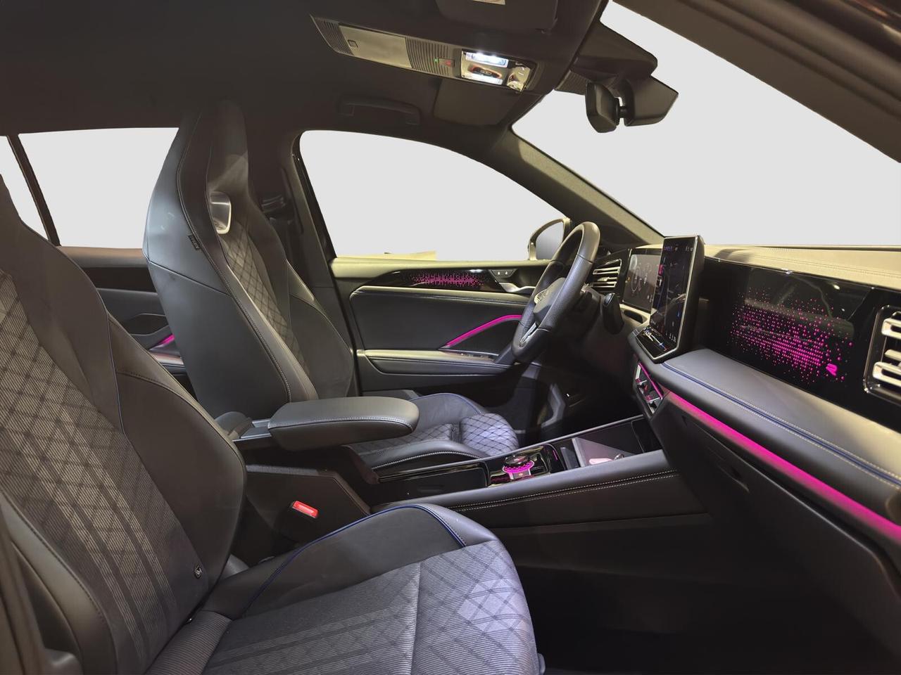 Volkswagen Tiguan 2.0 tdi 193cv dsg R-Line Plus 4motion 2024