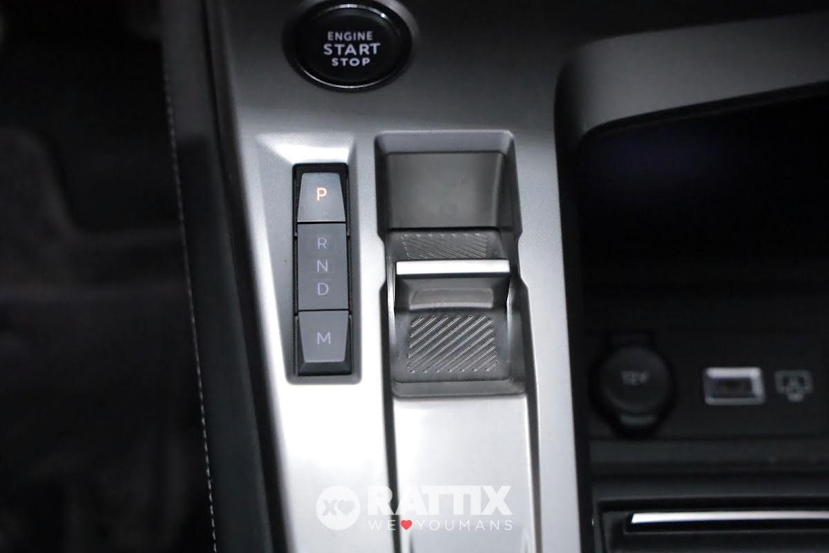 Peugeot 408 1.2 puretech 130CV Allure Pack eat8