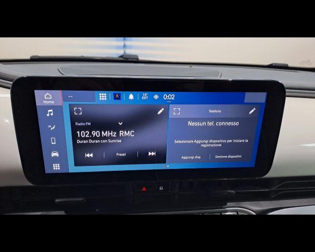 FIAT 500e 3+1 42 kWh