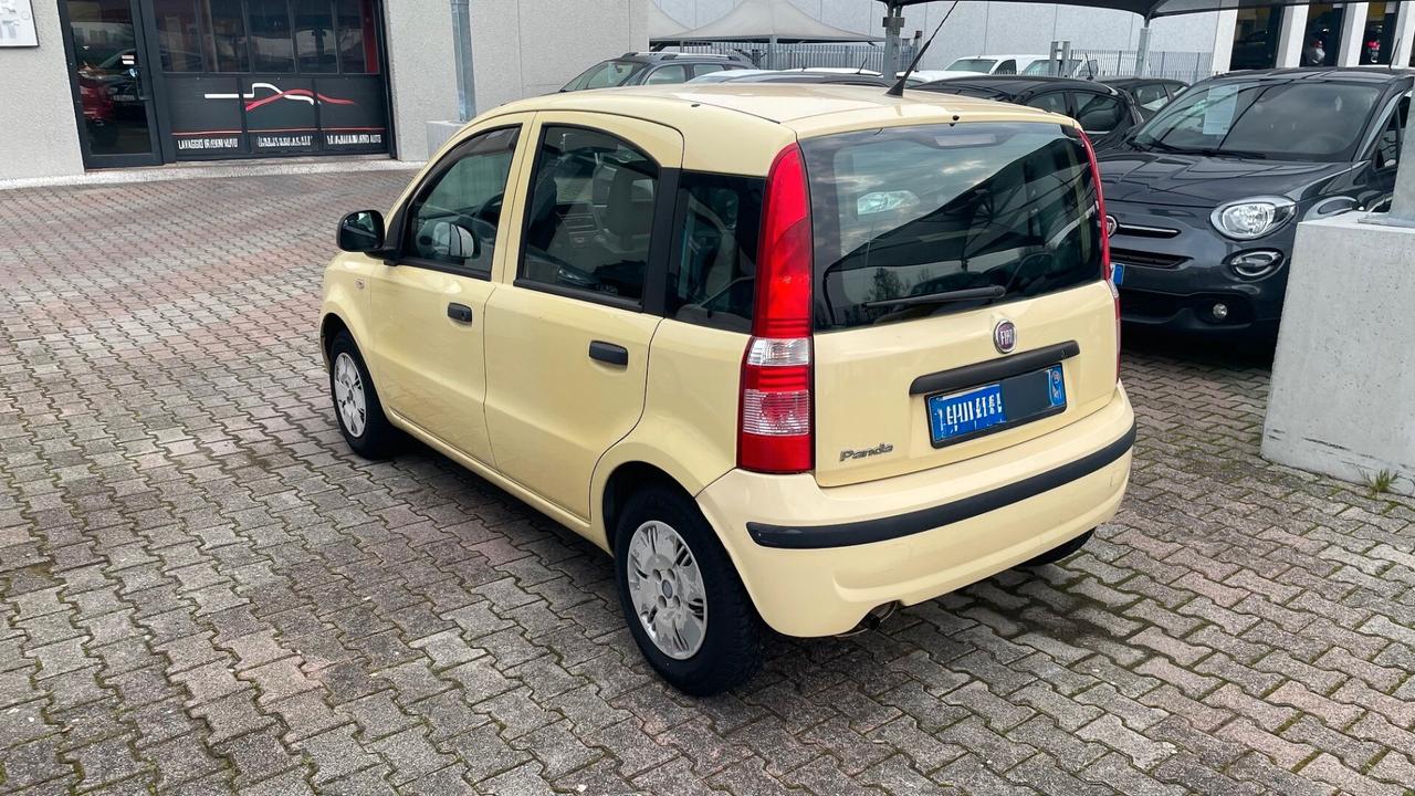 Fiat Panda 1.1 Actual