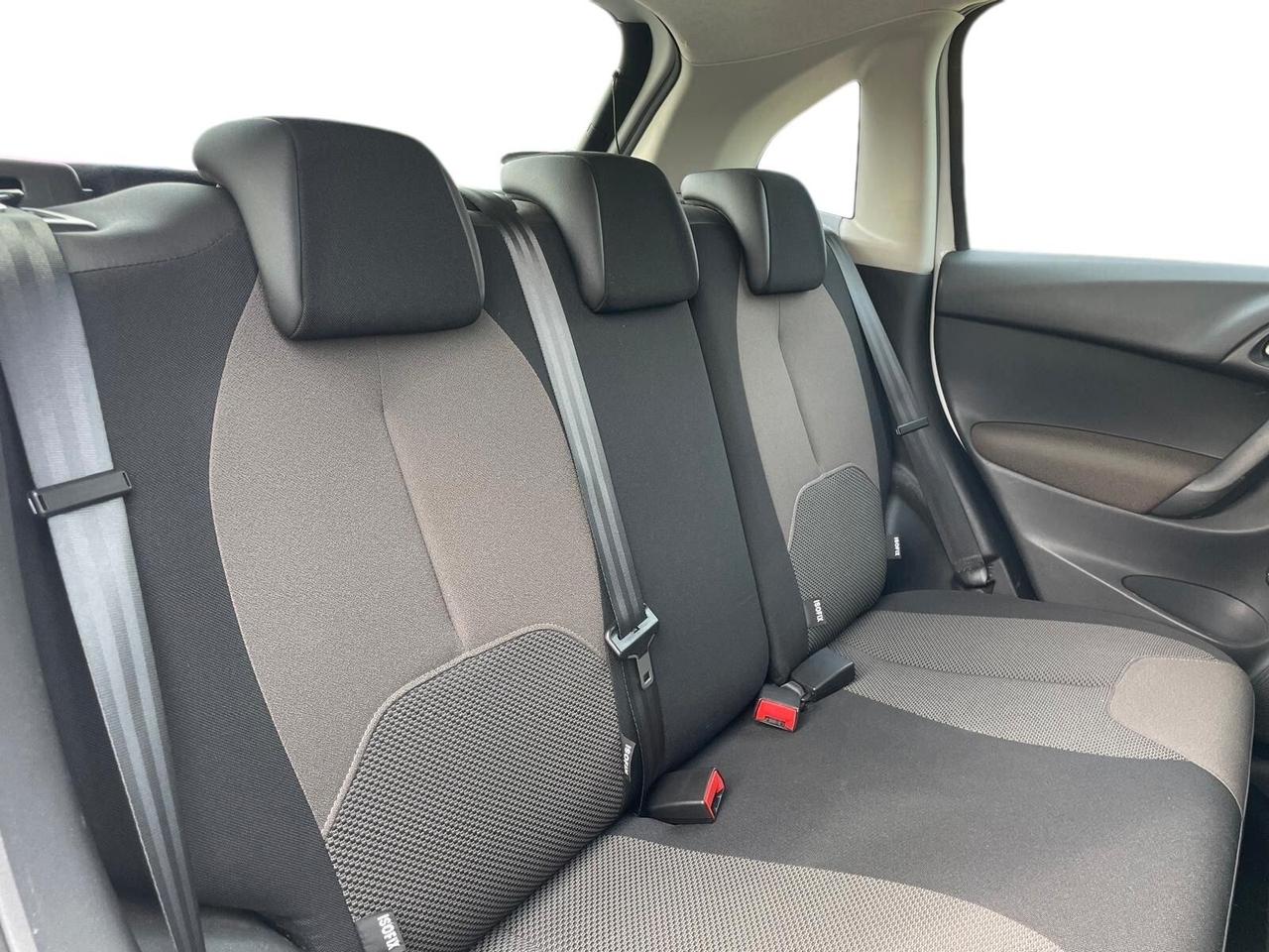 Citroen C3 PureTech 82 Seduction