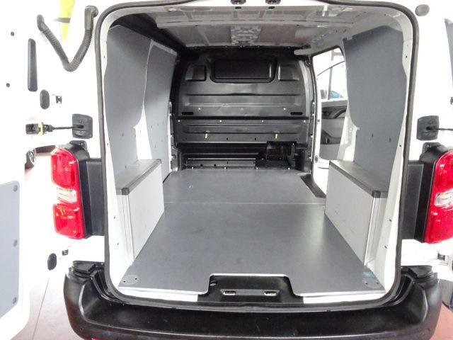 OPEL Vivaro 1.5 Diesel 120CV S&S PL-TN M Furgone Enjoy