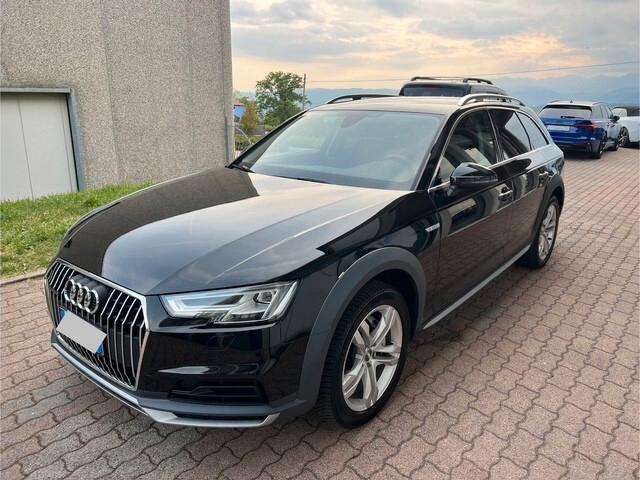 Audi A4 allroad 2.0 TDI 190 CV S tronic Business Plus
