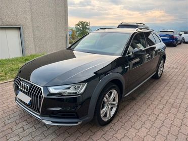 Audi A4 allroad 2.0 TDI 190 CV S tronic Business Plus
