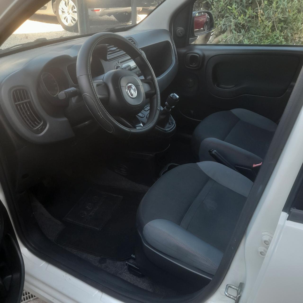 Fiat Panda 1.2 Easy