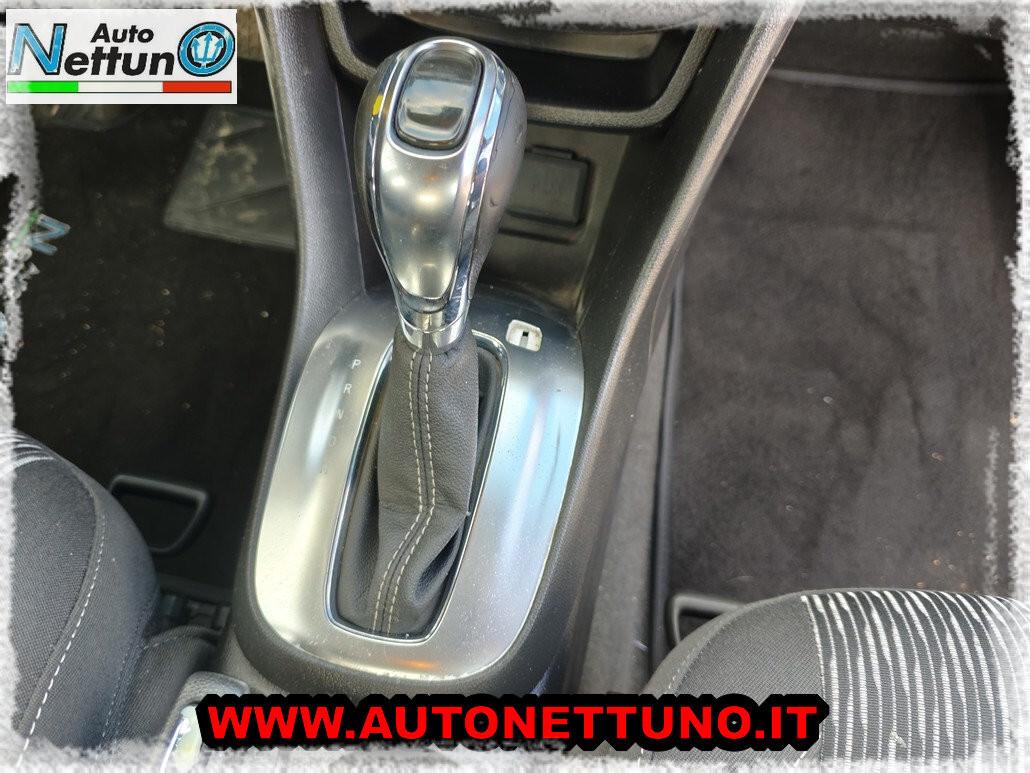 Opel Mokka 1.6 CDTI Ecotec 136CV 4x2 aut. Innovation AUTOMATICO
