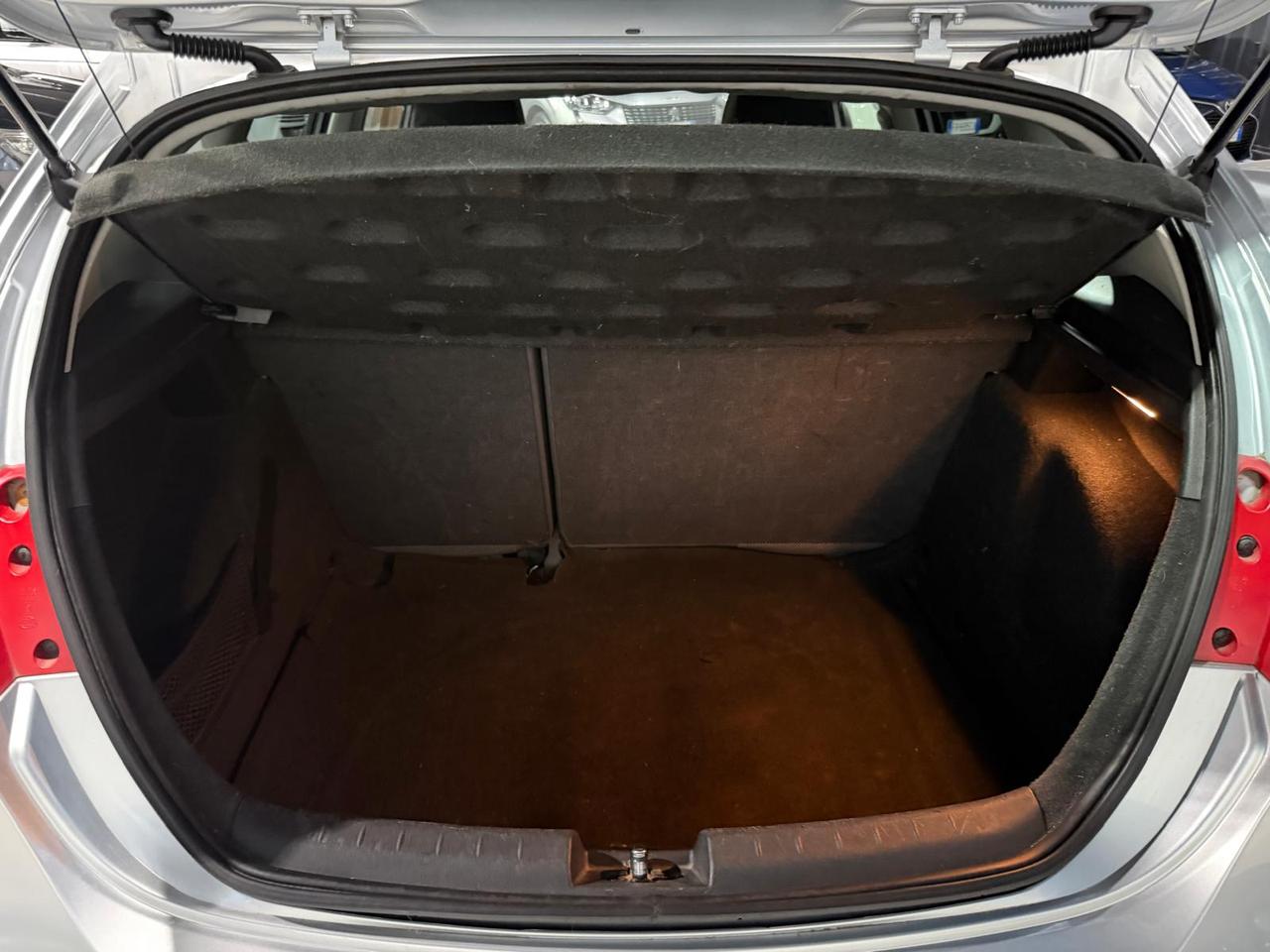 Seat Leon 1.6 Benzina Neopatentati Cinghia OK