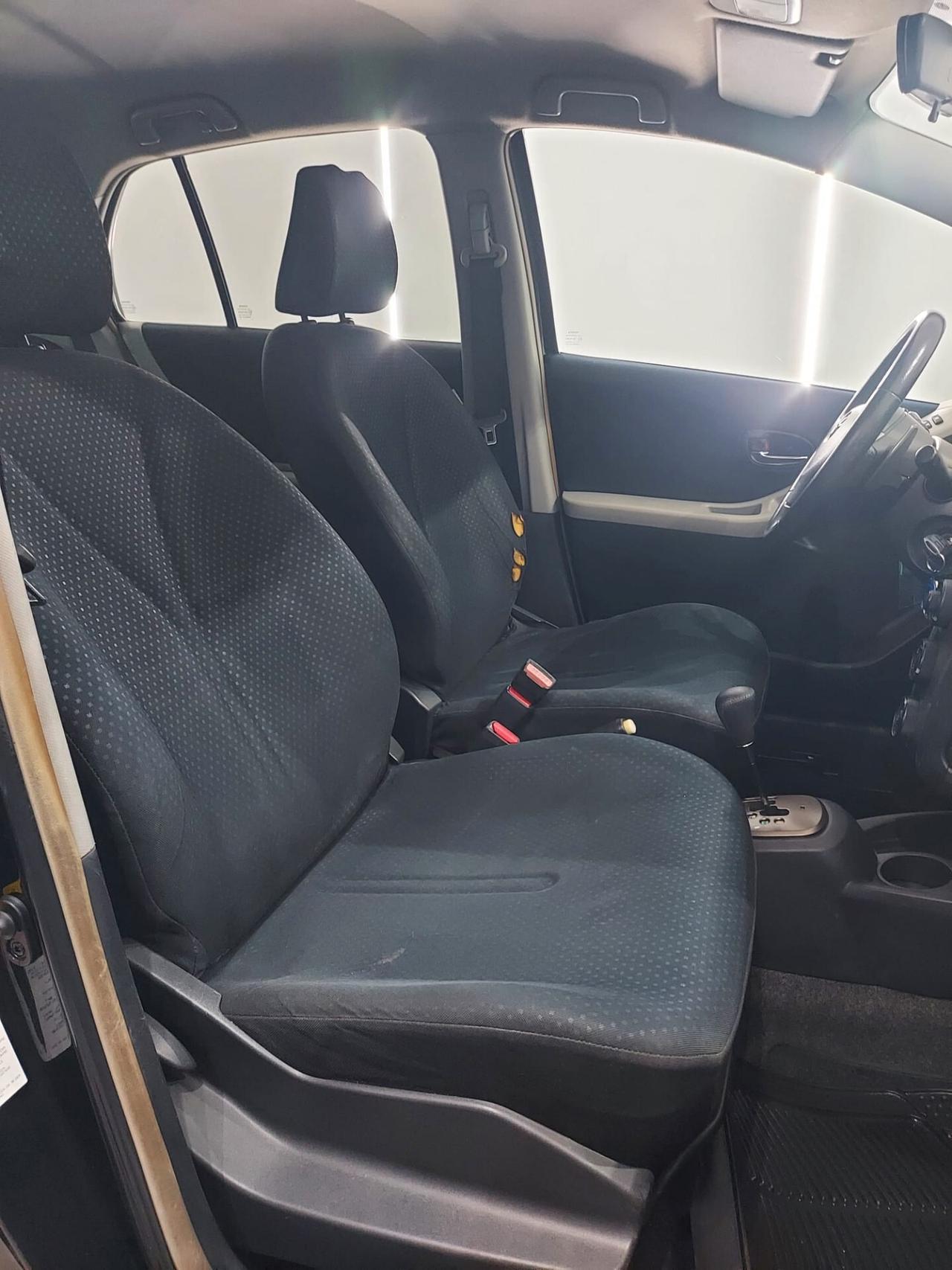 Toyota Yaris 1.3 5 porte M-MT Sol 2009