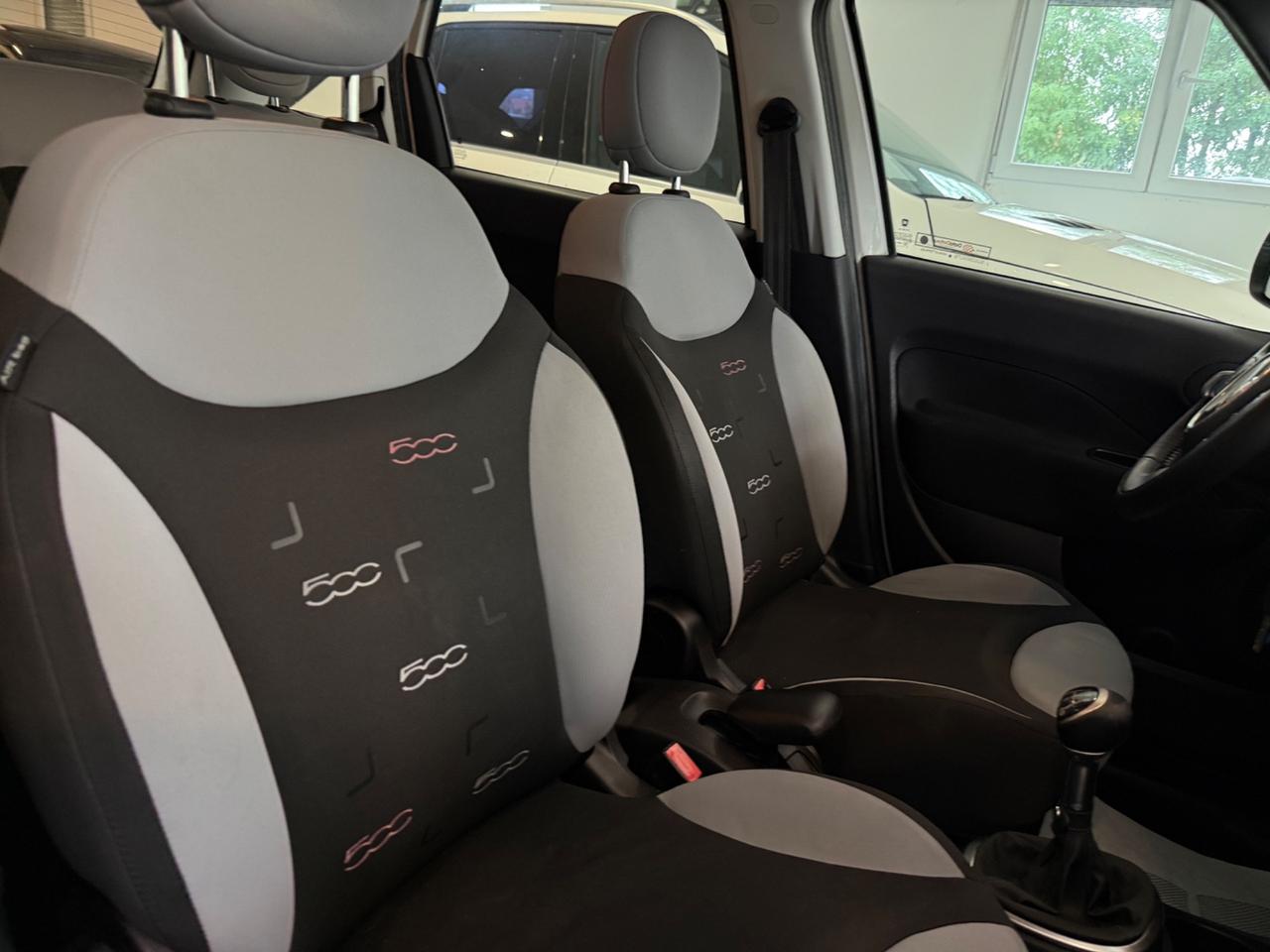 Fiat 500L 1.3 Multijet anno 2014