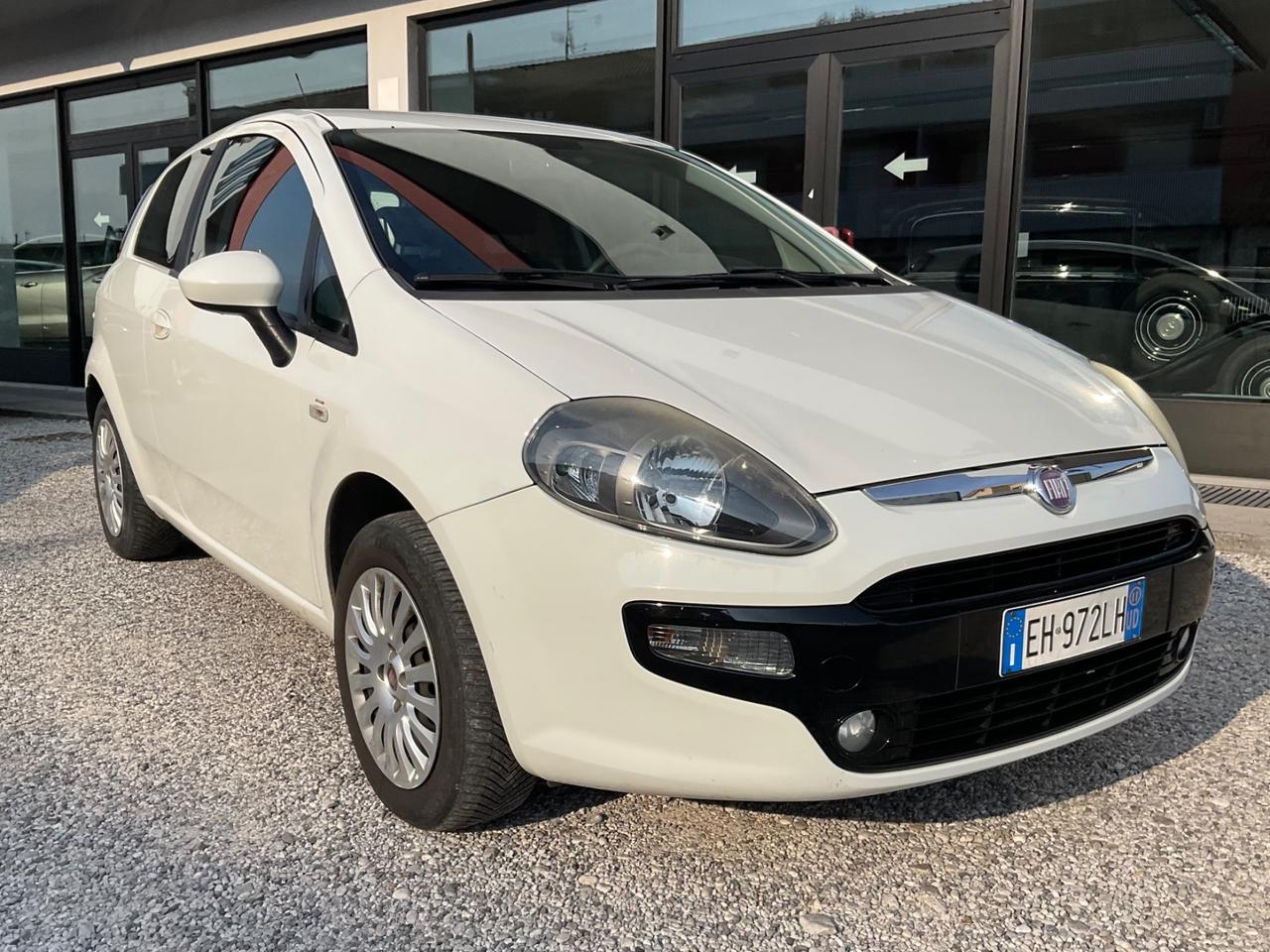 Fiat Punto Evo 1.4 3 porte S&S Active