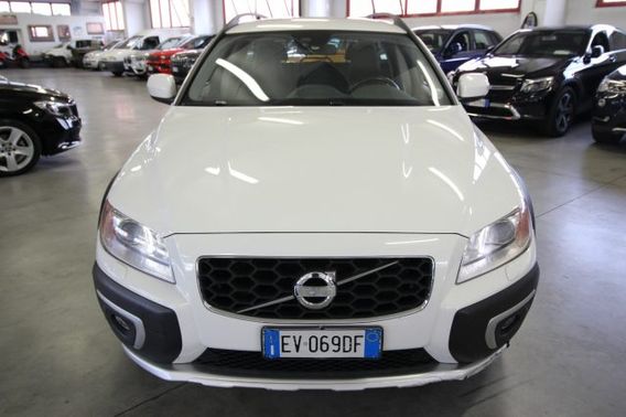 VOLVO XC70 D4 AWD Geartronic Summum