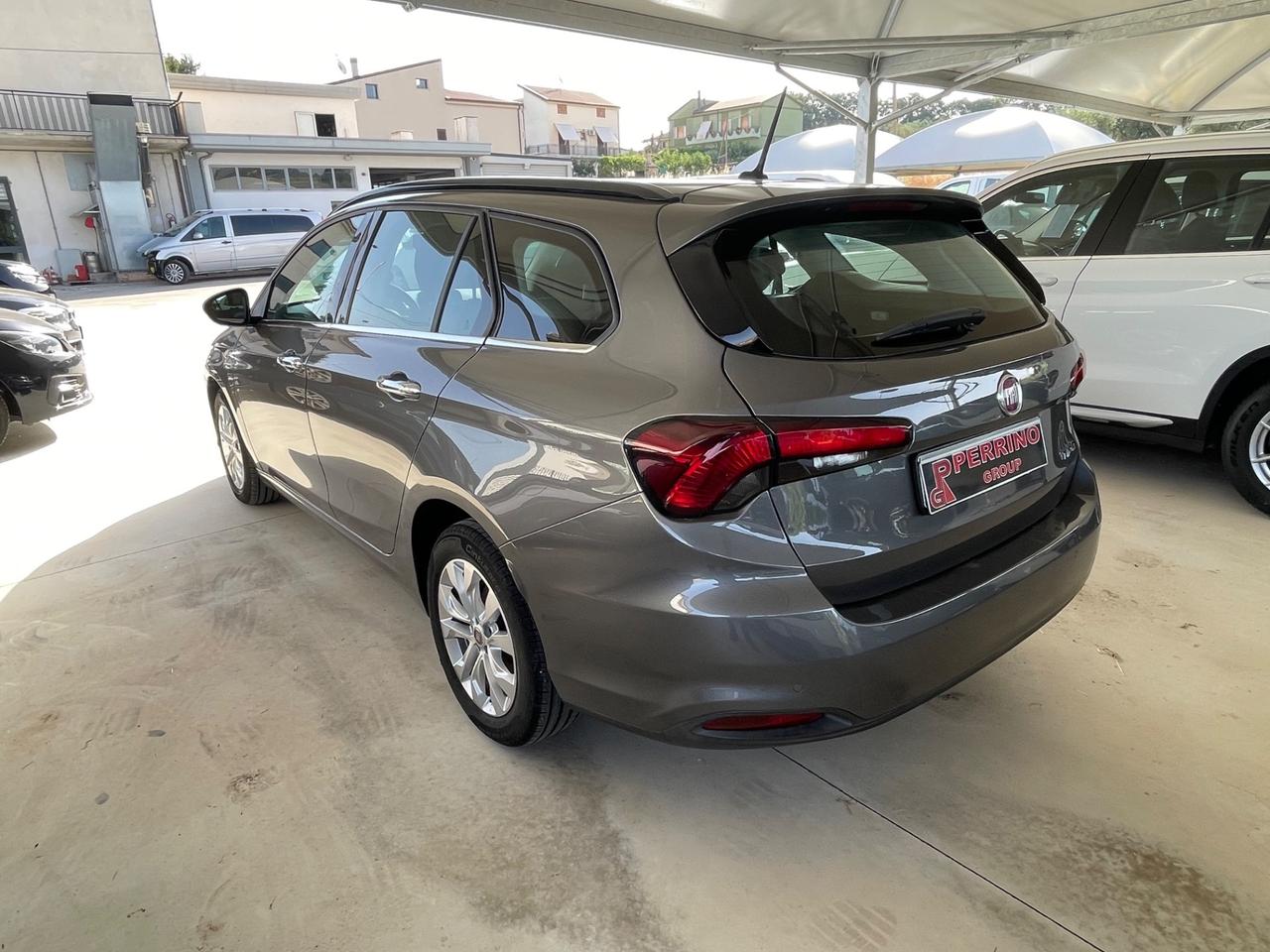 Fiat Tipo 1.6 Mjt S&S SW Lounge