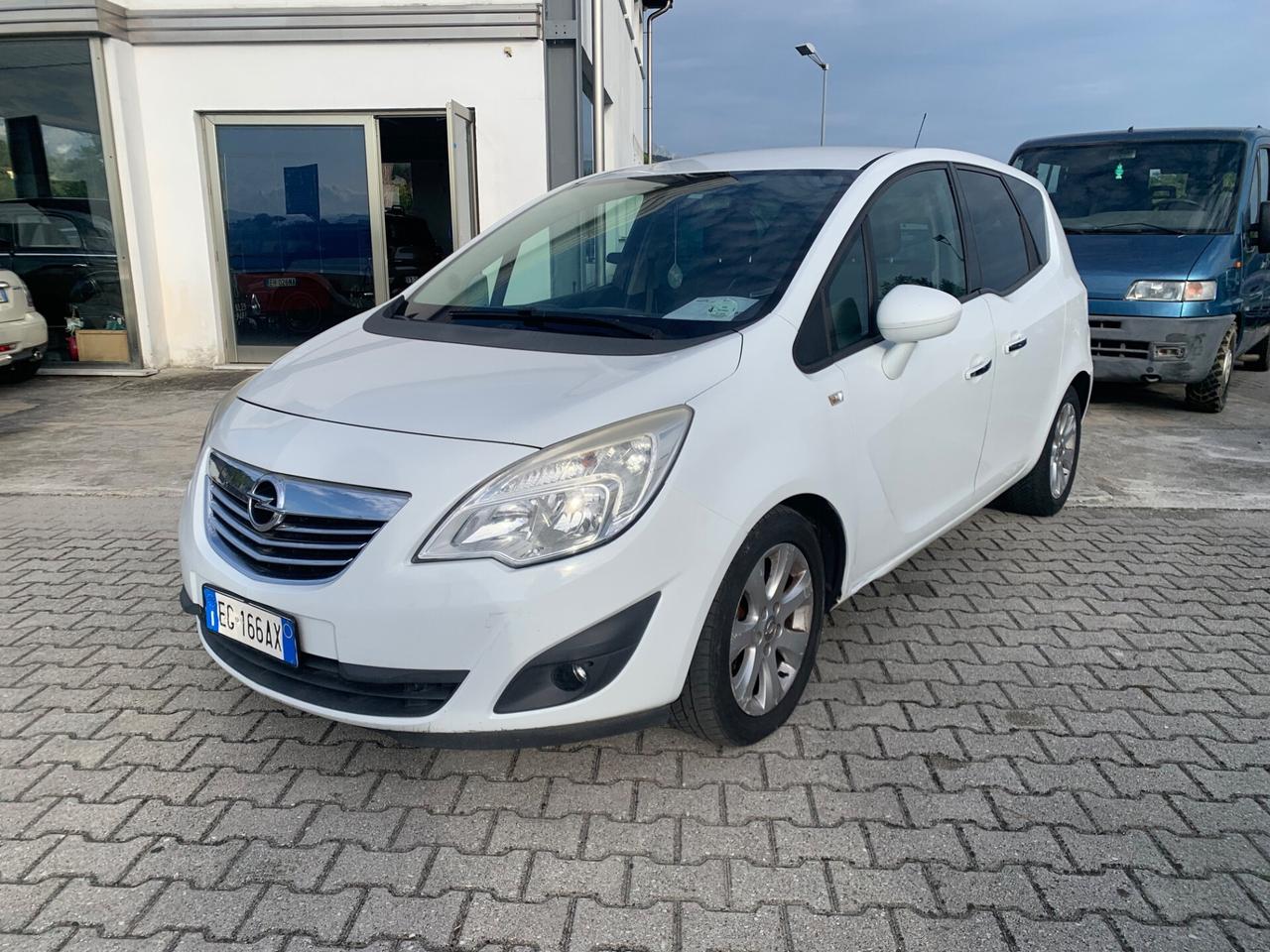 Opel Meriva 1.7 CDTI 110CV Cosmo