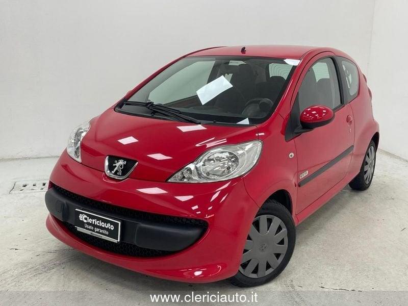 Peugeot 107 1.0 68CV 3p. Sweet Years