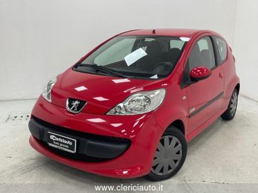 Peugeot 107 1.0 68CV 3p. Sweet Years