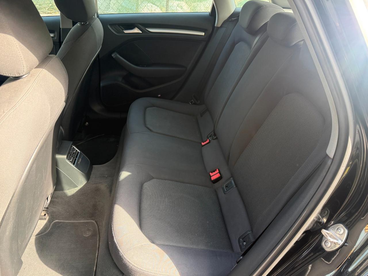 Audi A3 SPB 1.6 TDI 116 CV Sport