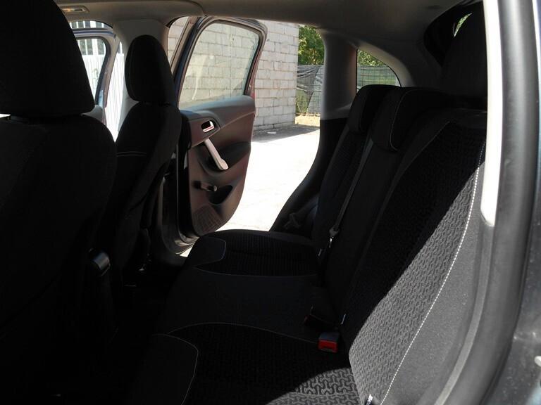 Citroen C3 1.4 CON IMPIANTO G.P.L NEOPATENTATI