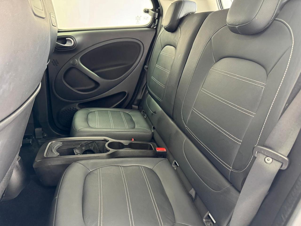 Smart ForFour 70 1.0 -PRIME-AUTOMATICA-2019