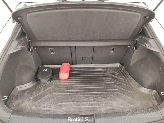 Volkswagen T-Roc 1.0 TSI R-Line