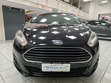 Ford Fiesta 1.5 Tdci Titanium 2013 NEOPATENTATI