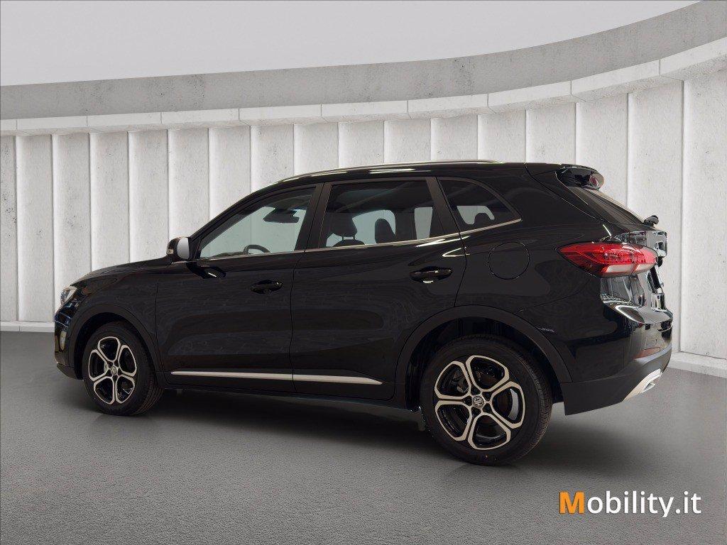 MG ZS 1.5 Comfort del 2026