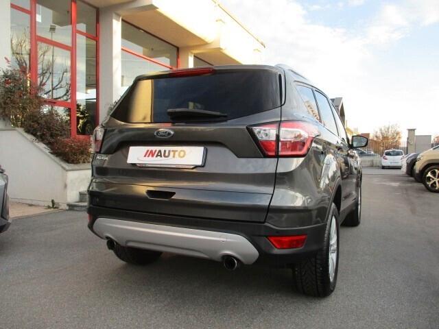 Ford Kuga 1.5 TDCI 120 CV S&S 2WD Business