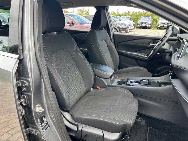 Nissan Qashqai 1.5 e-POWER Acenta 2WD e-Shifter