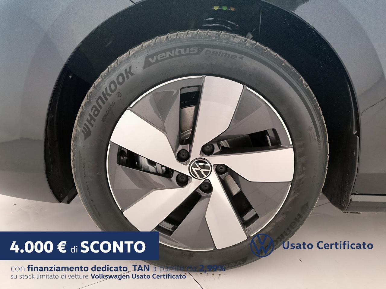 Volkswagen Passat 2.0 tdi scr business 150cv dsg