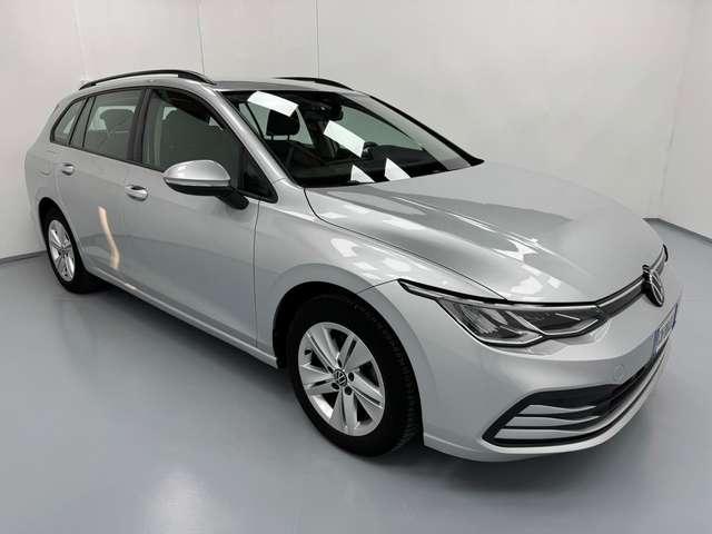 Volkswagen Golf Variant LIFE 1.0 eTSI DSG 110 CV *ACC+LED* PRONTA!