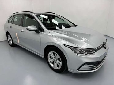 Volkswagen Golf Variant LIFE 1.0 eTSI DSG 110 CV *ACC+LED* PRONTA!