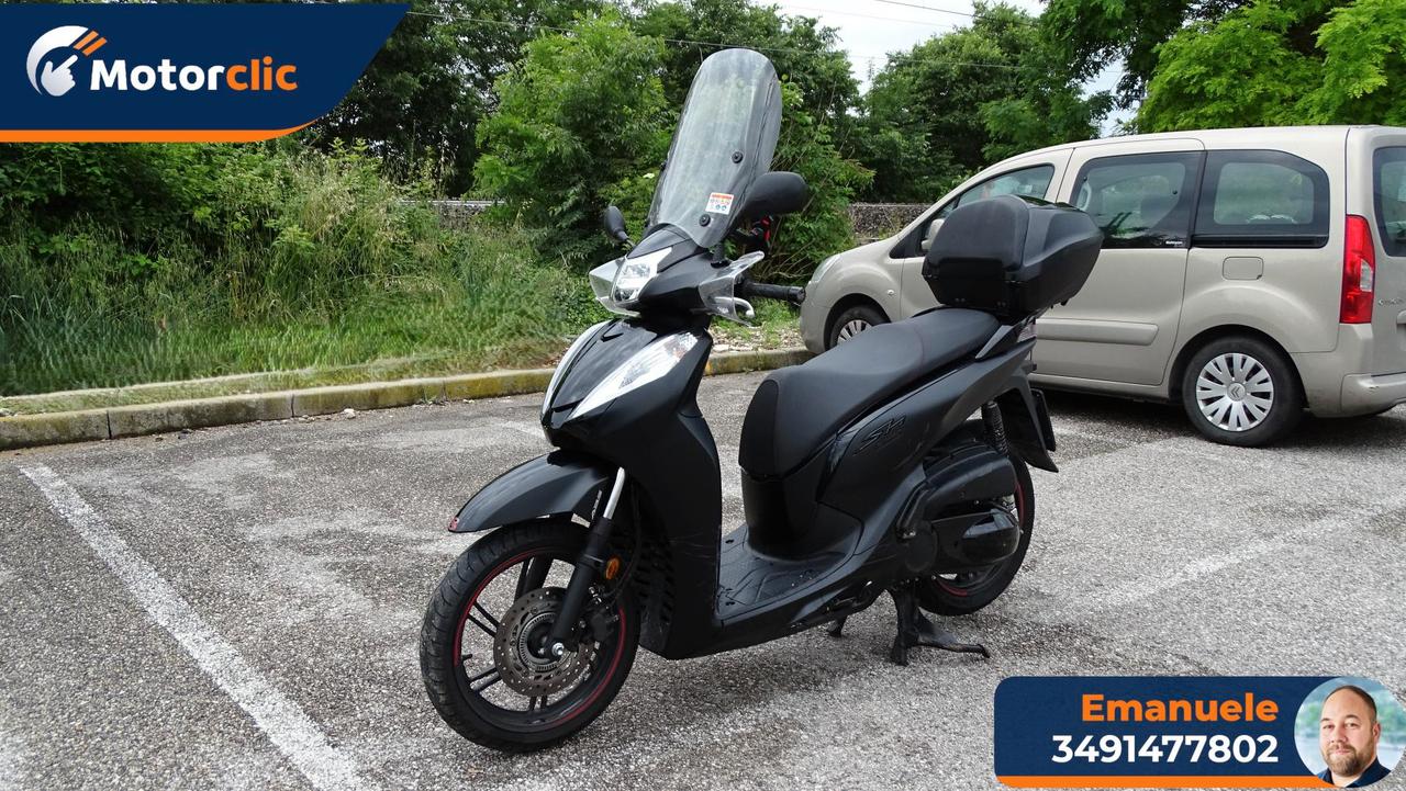 HONDA SH 300 MY 19 ABS