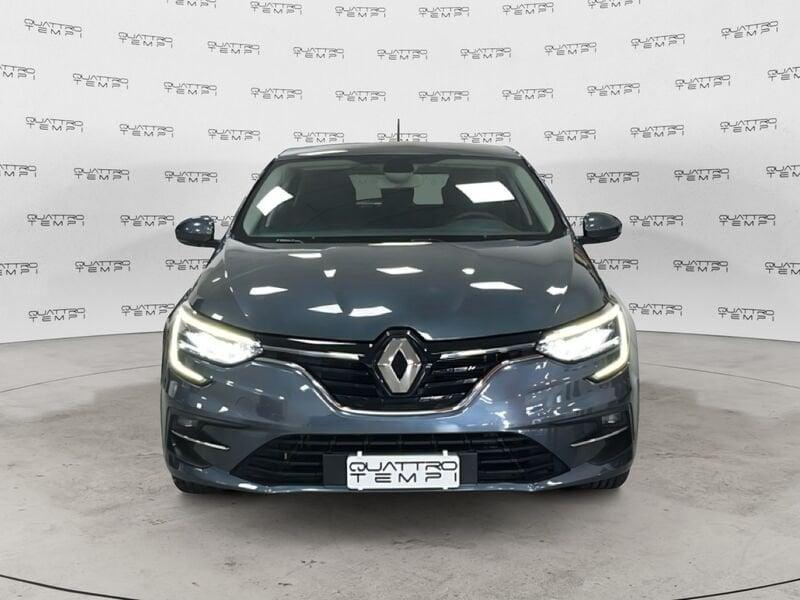 Renault Mégane 1.5 DCI 85KW BLUE EQUILIBRE