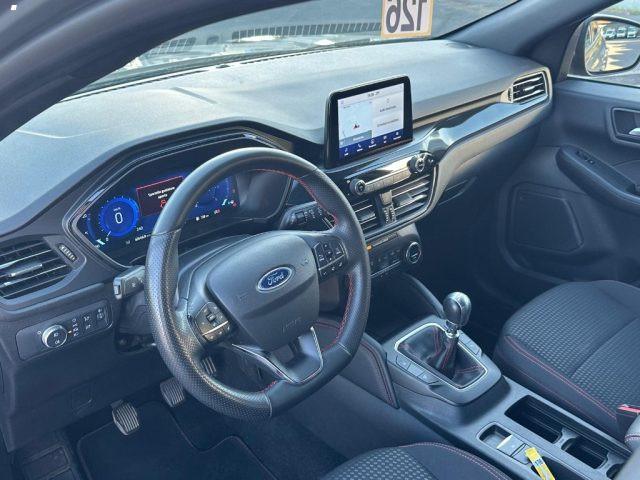 FORD Kuga 1.5 EcoBlue 120 CV 2WD ST-Line