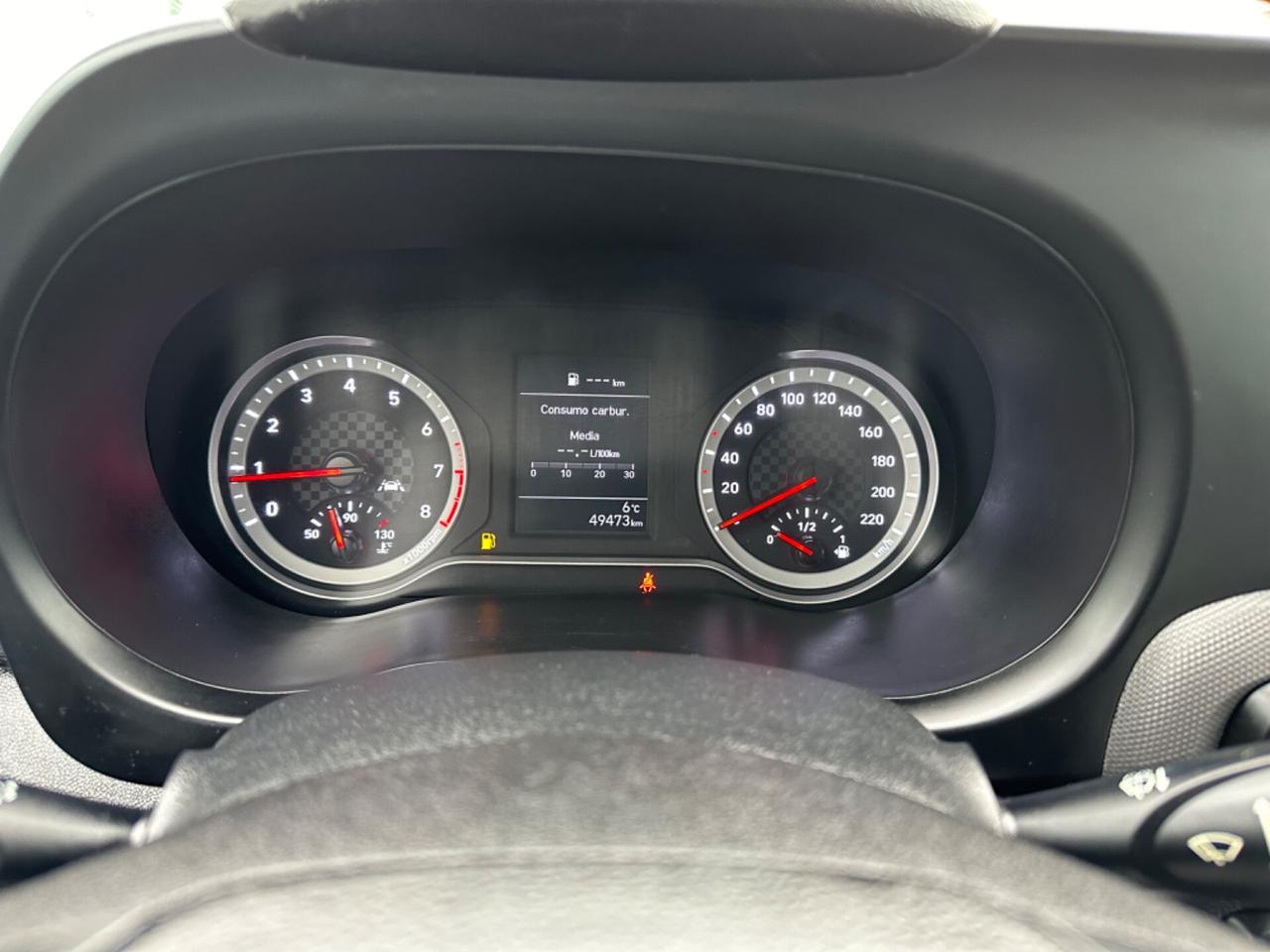 Hyundai i10 1.0 MPI Prime