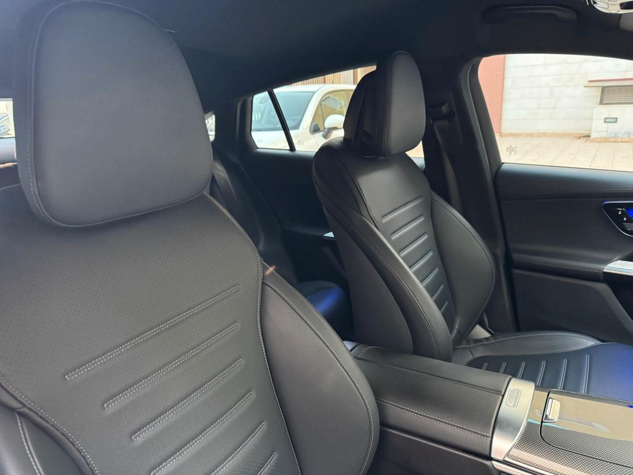 Mercedes-benz GLC 220d 4Matic Mild hybrid Coupé AMG Line Premium OPACA