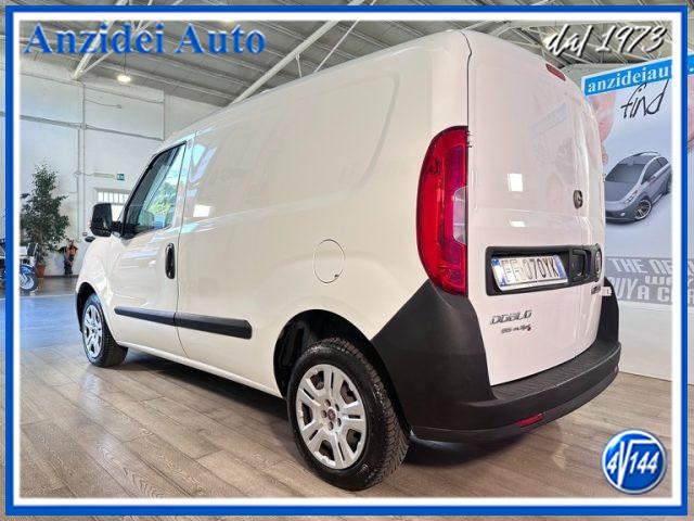 FIAT Doblo 1.3 MJT Cargo E6