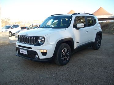 JEEP RENEGADE 1.6 MTJ CV.120 LONGITUDE "2019"