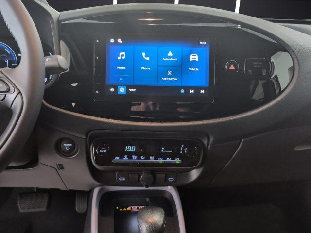 TOYOTA Aygo X 1.5 Hybrid 115 CV 5 porte Icon