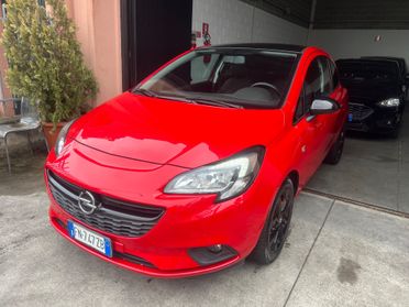 Opel Corsa 1.4 90CV GPL Tech Coupé Innovation