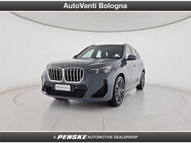 BMW X1 X1 sDrive 18d Msport