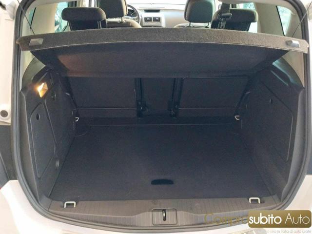 OPEL Meriva 1.4 100CV Design Edition