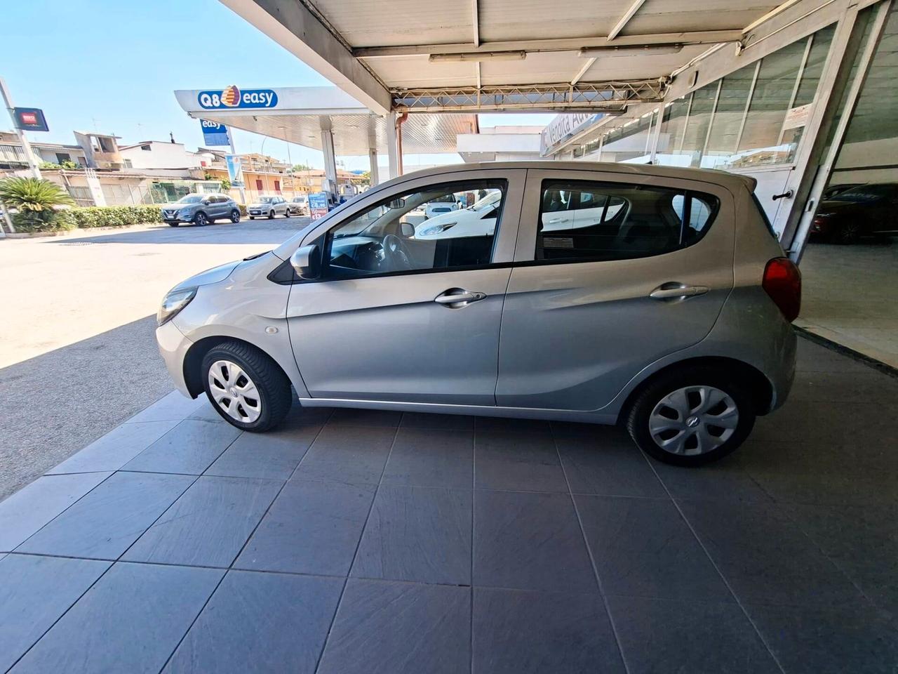 Opel Karl 1.0 75 CV