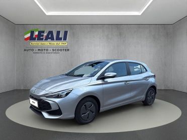MG MG3 MG3 5p 1.5 Hybrid+ ( 194cv complessivi ) automatica Standard