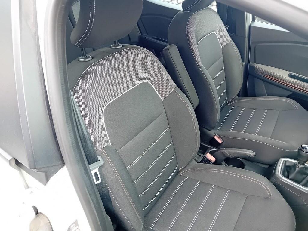 Dacia Sandero Stepway 1.0 tce ECO-G Expression UP