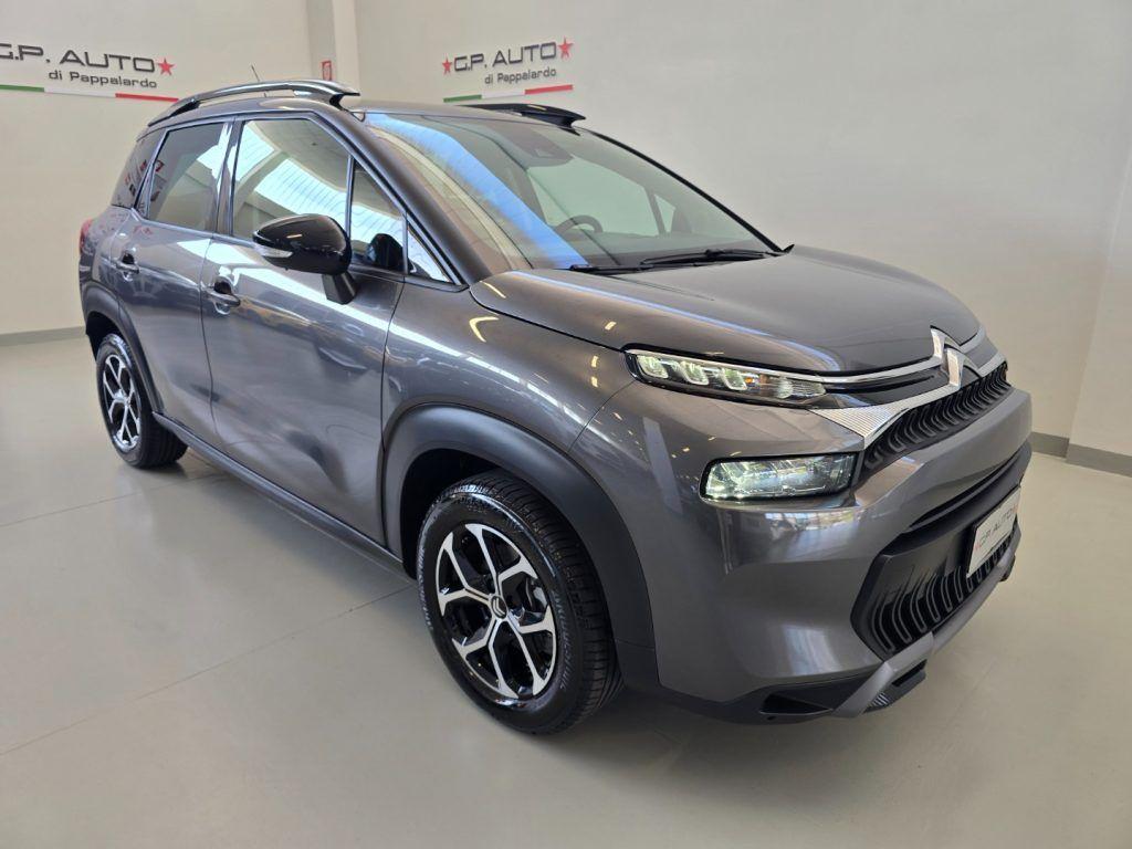 Citroen C3 Aircross PureTech 110 S&S Plus