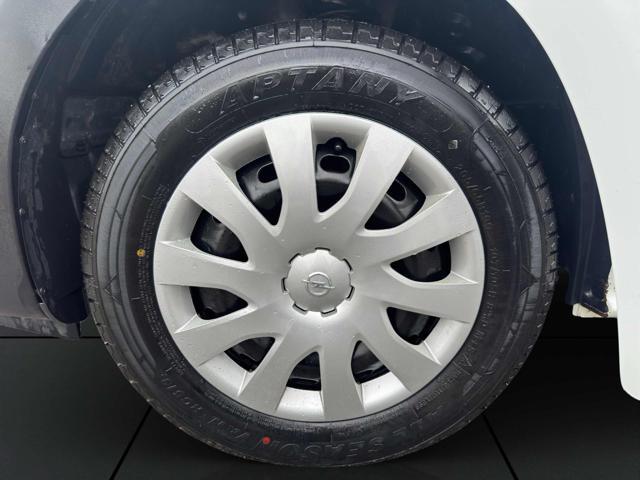 OPEL Vivaro 1.6 BiTurbo(L1H1 PC-TN)CRUISE CONTROL-E6B-