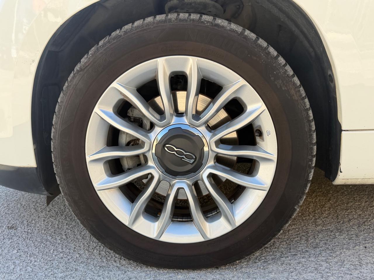 Fiat 500L 1.6 Multijet 120 CV Pop Star